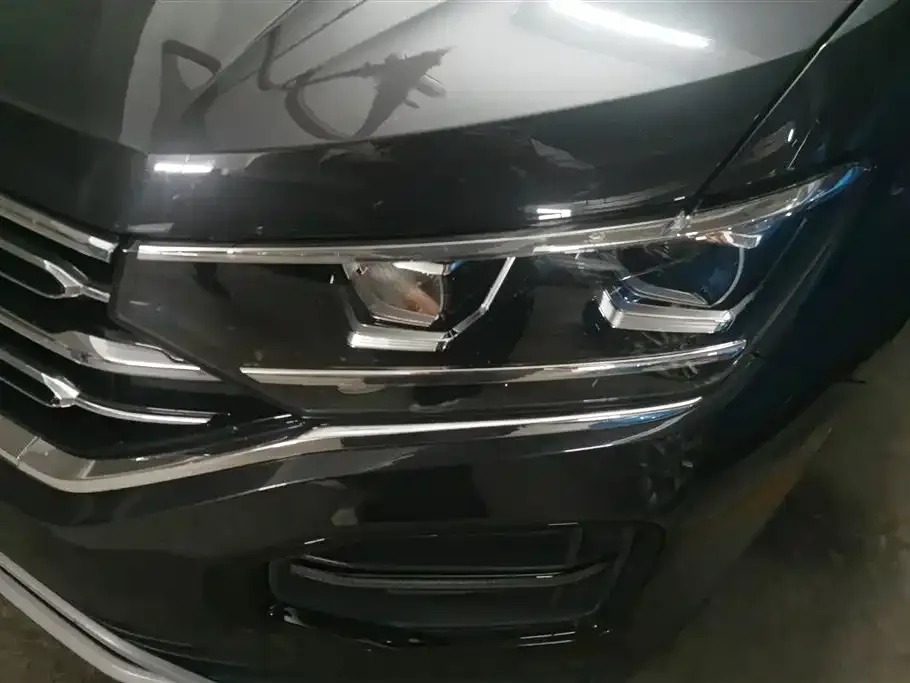 Volkswagen Tayron 2022 из CN, фото 4