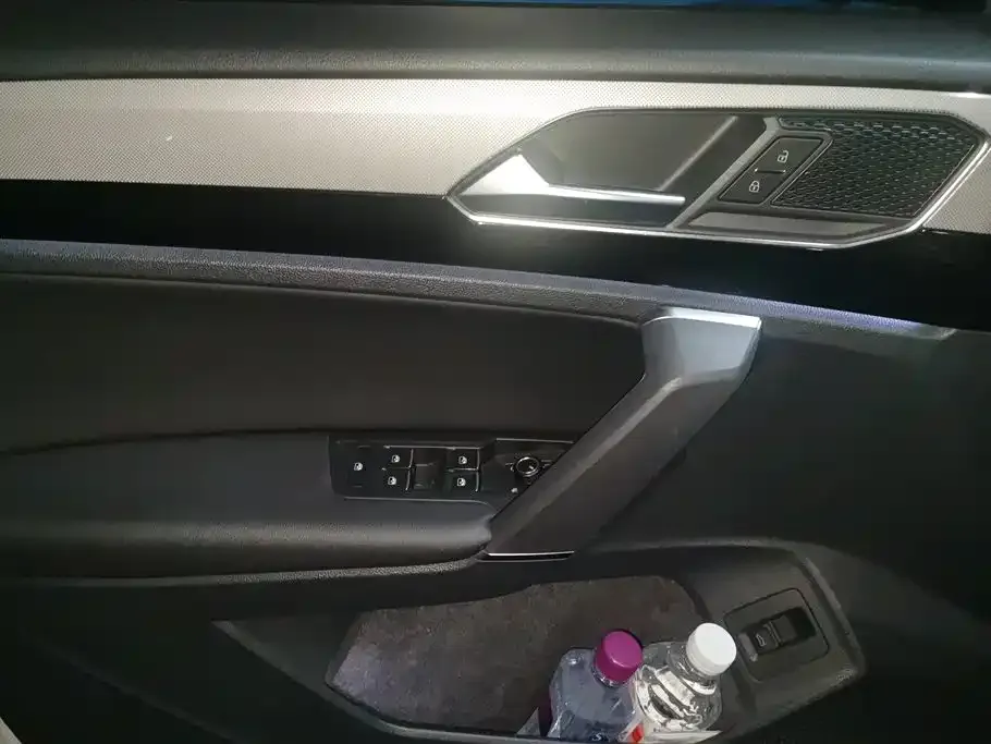 Volkswagen Tayron 2022 из CN, фото 8