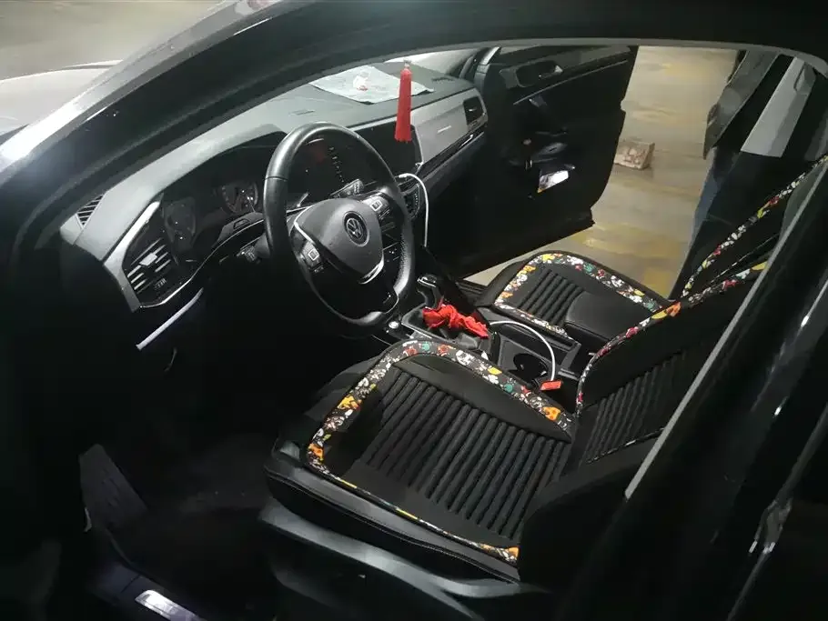 Volkswagen Tayron 2022 из CN, фото 6