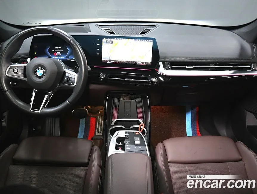 BMW X1 2024 из KR, фото 4