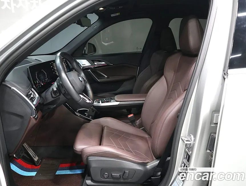 BMW X1 2024 из KR, фото 3