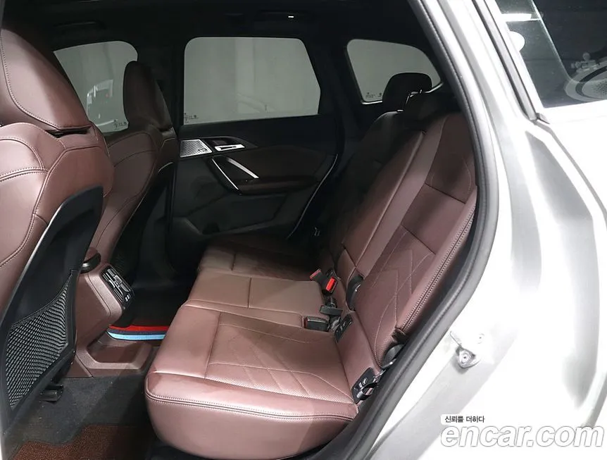 BMW X1 2024 из KR, фото 2