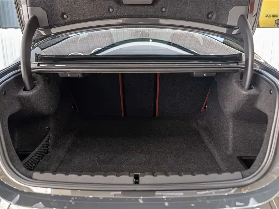 BMW 4 Series 2024 из CN, фото 7