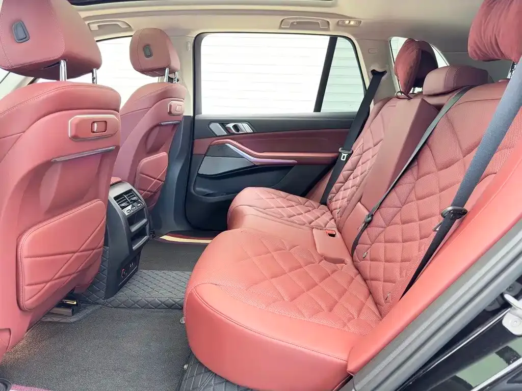 BMW X5 2024 из CN, фото 2