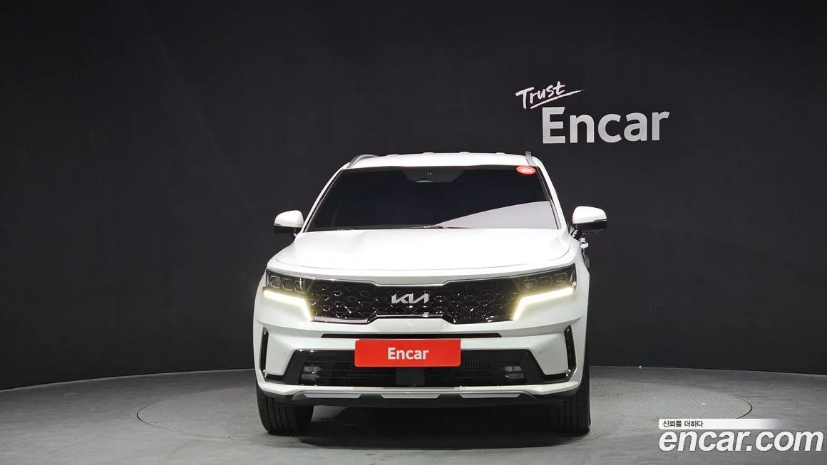 Kia Sorento — фото 3