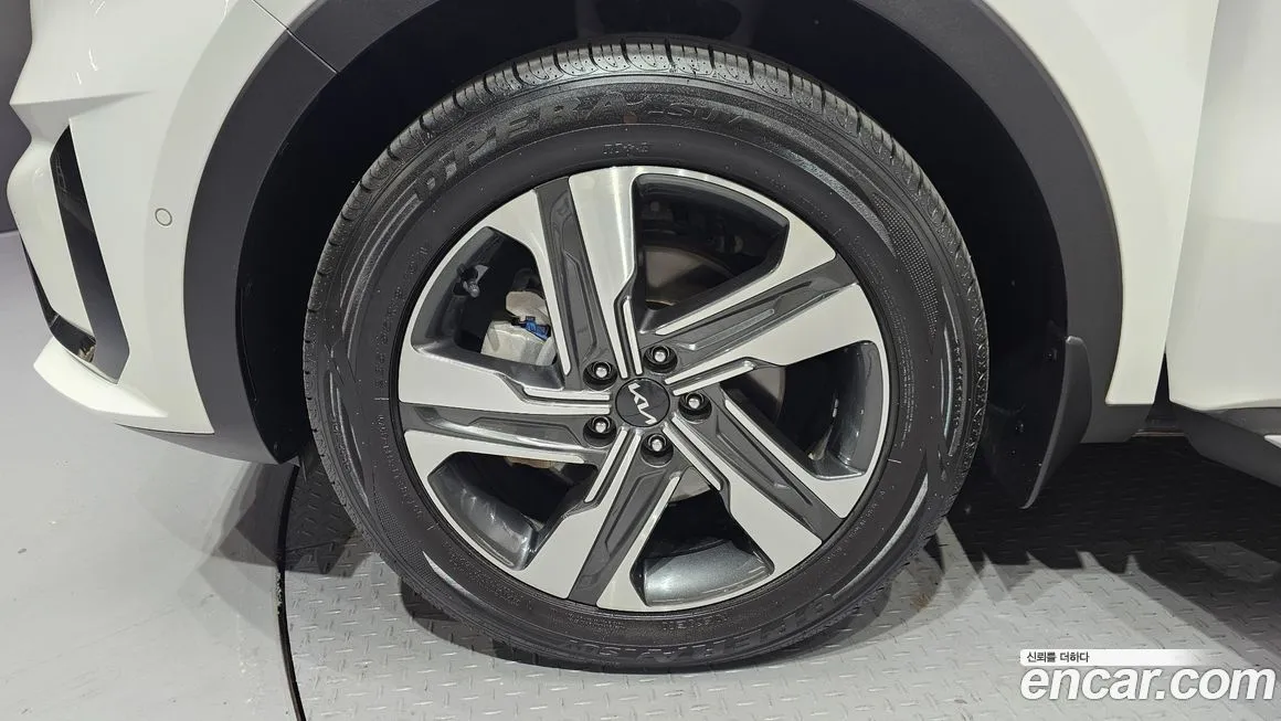 Kia Sorento — фото 4