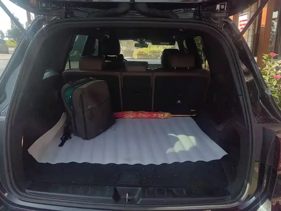 Mercedes-Benz GLB 2022 из CN, фото 4