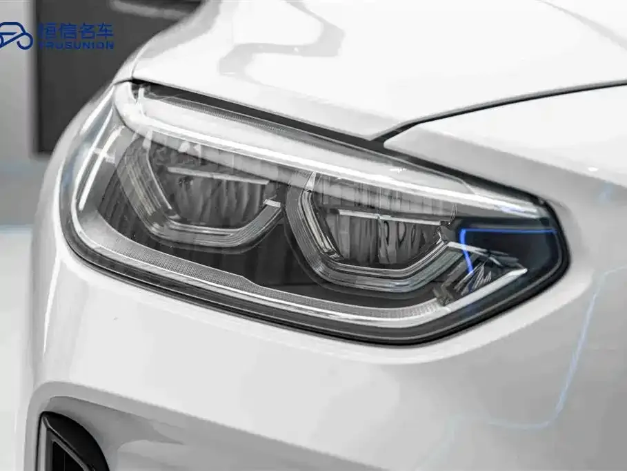 BMW 1 Series — фото 9