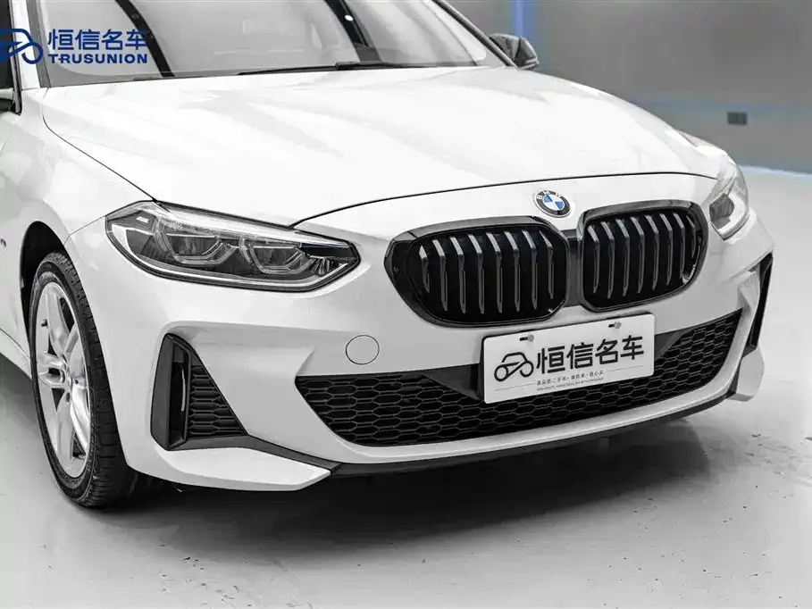BMW 1 Series — фото 10