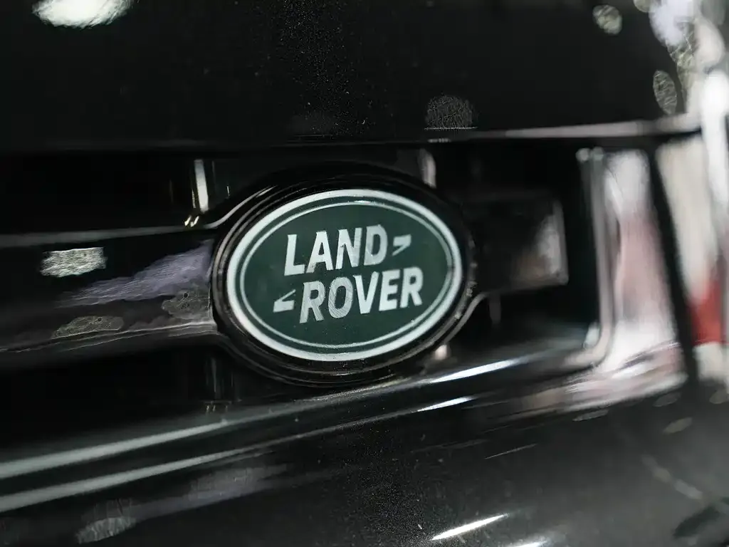 Land Rover Defender 2021 из CN, фото 10
