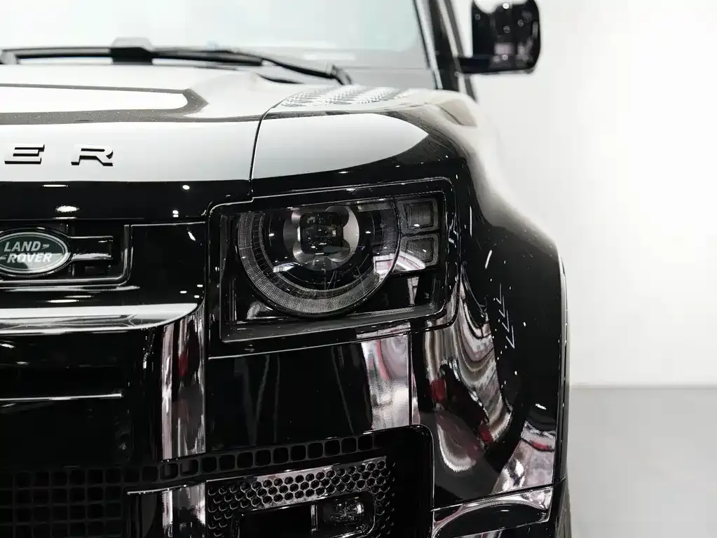 Land Rover Defender 2021 из CN, фото 4