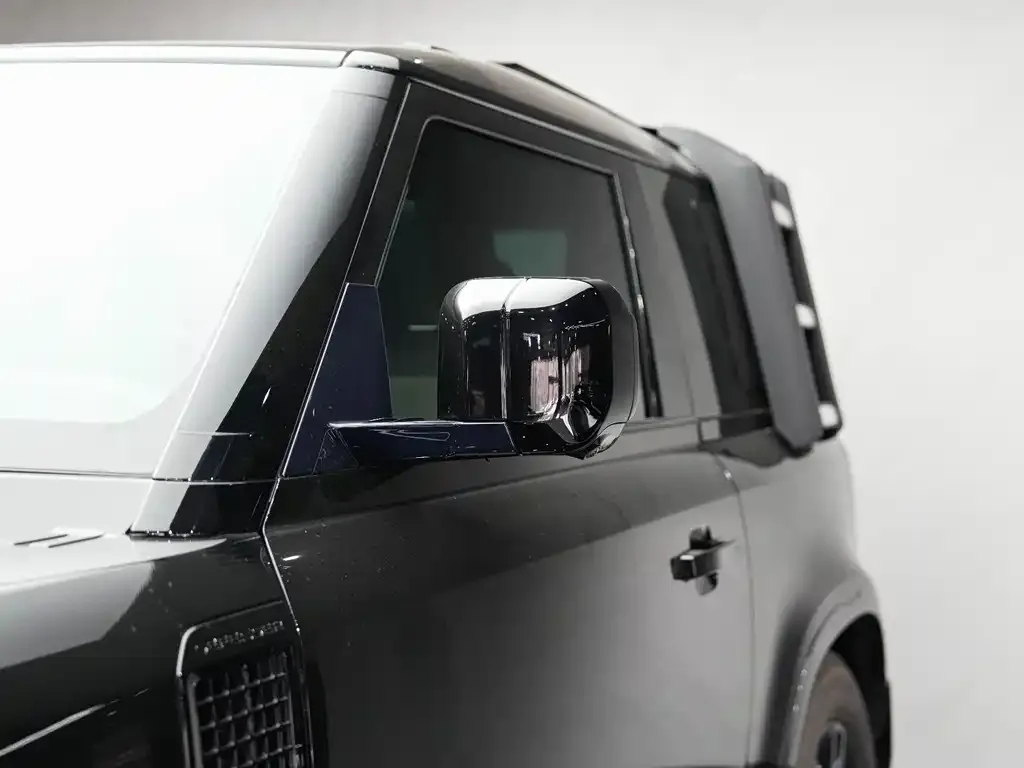 Land Rover Defender 2021 из CN, фото 2