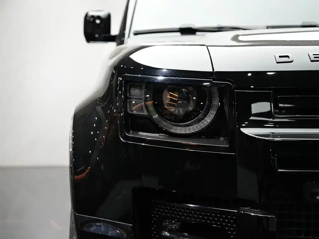 Land Rover Defender 2021 из CN, фото 5