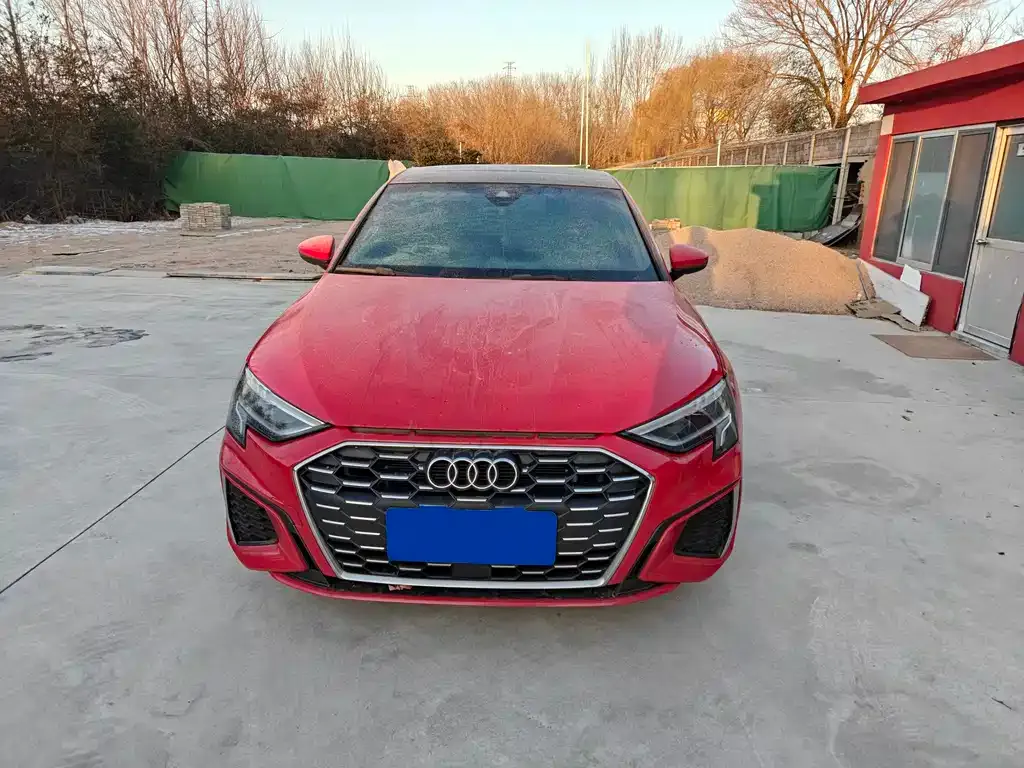 Audi A3 — фото 4