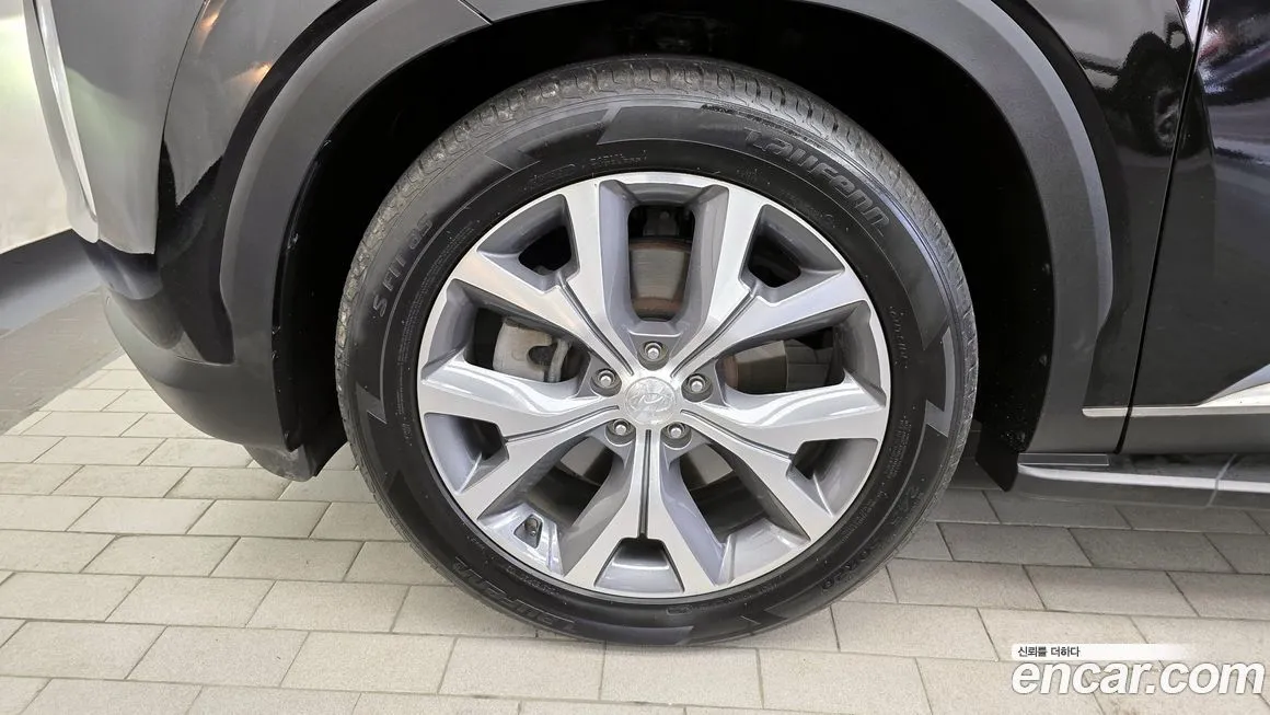 Hyundai Palisade — фото 6