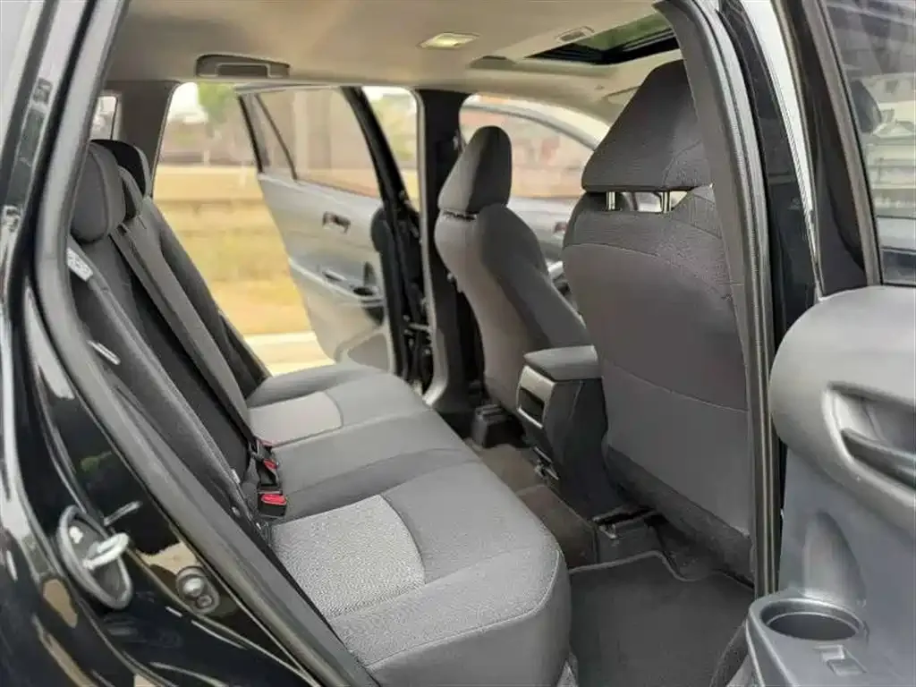 Toyota Frontlander 2024 из CN, фото 3