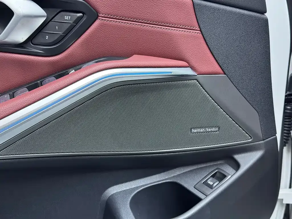 BMW 3 Series — фото 5
