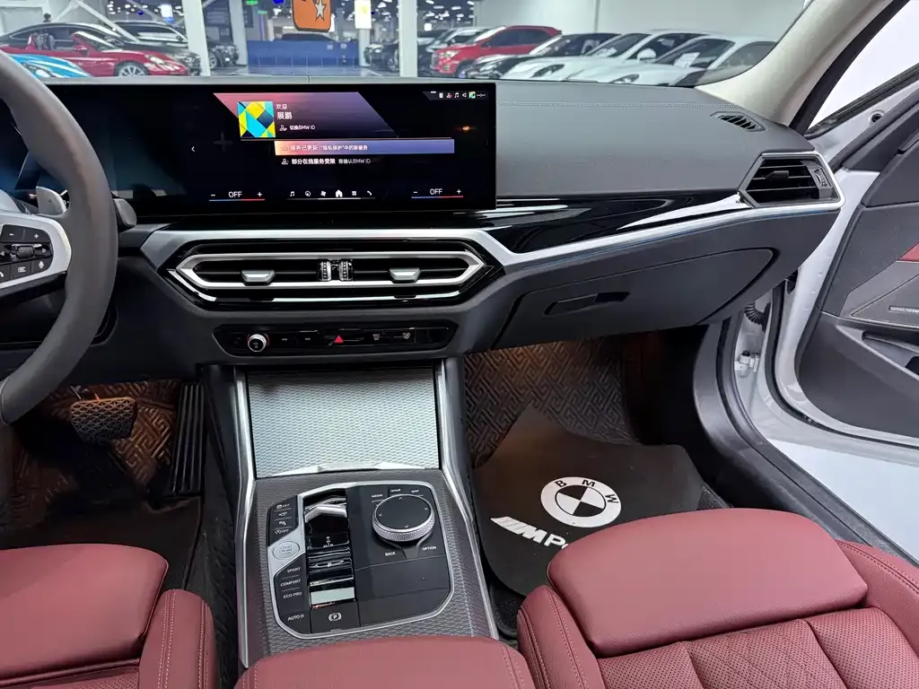 BMW 3 Series — фото 10