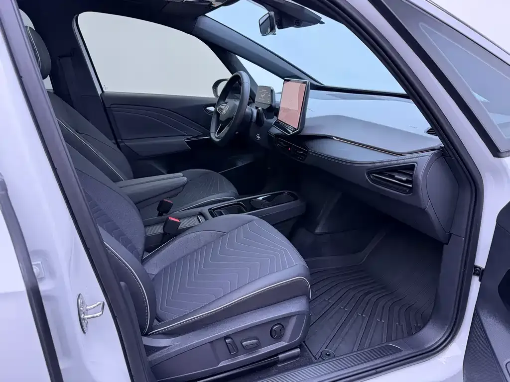 Volkswagen ID.3 2025 из CN, фото 10