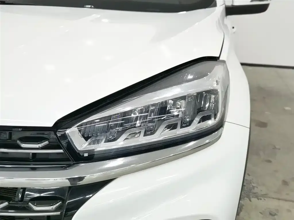 Chery Tiggo 8 2022 из CN, фото 10
