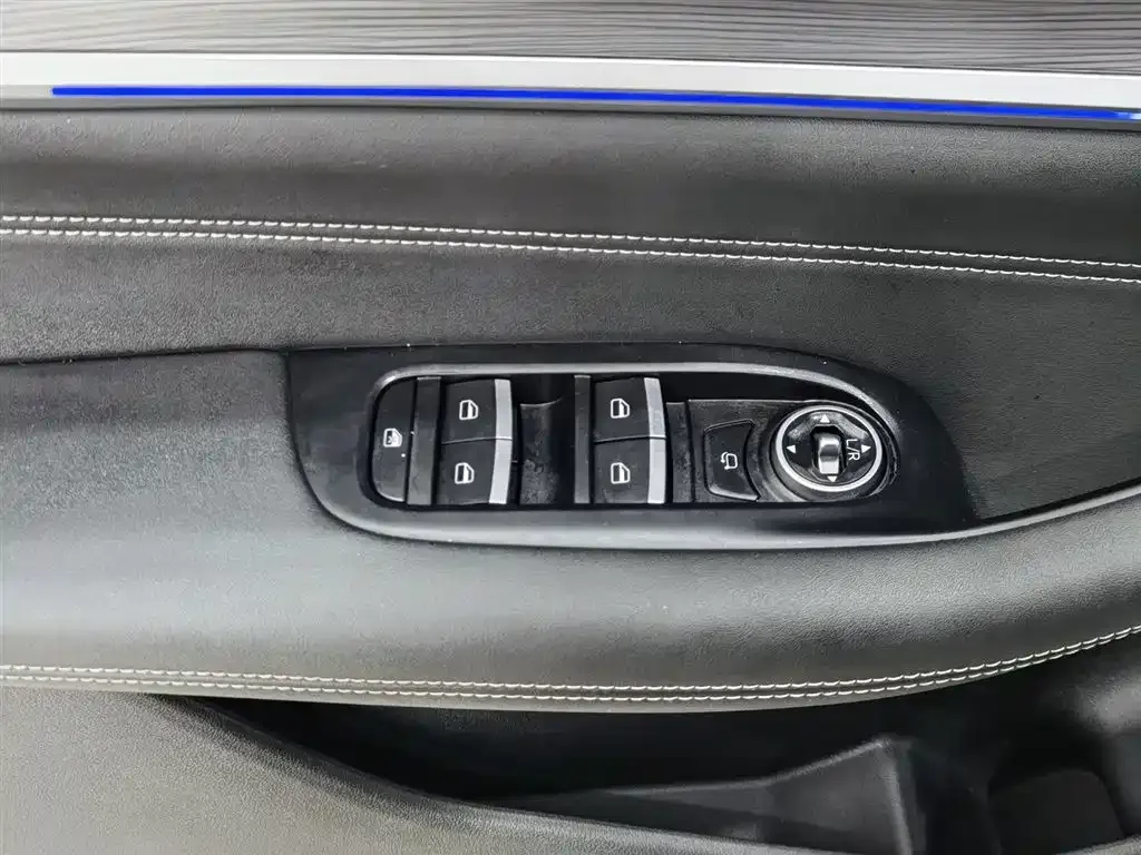 Chery Tiggo 8 2022 из CN, фото 9
