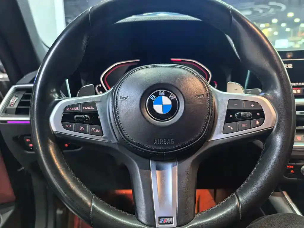 BMW 4 Series — фото 8