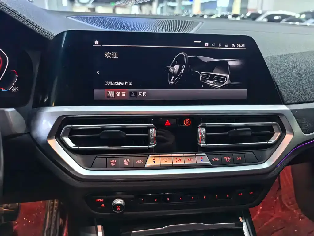 BMW 4 Series — фото 9