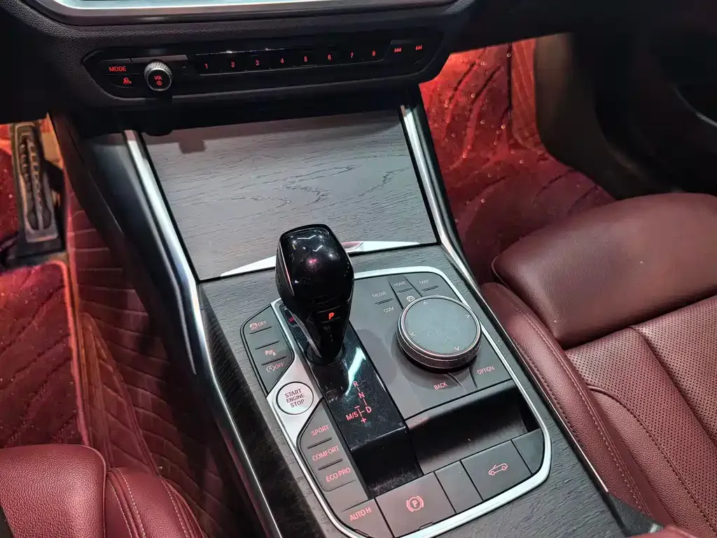 BMW 4 Series — фото 7