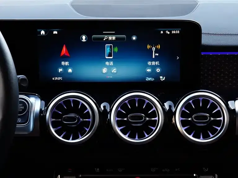 Mercedes-Benz GLB 2025 из CN, фото 2