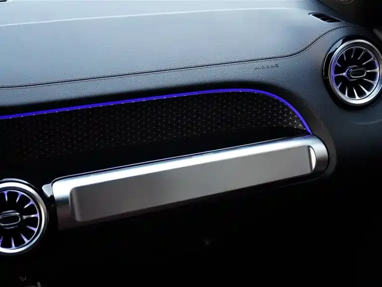 Mercedes-Benz GLB 2025 из CN, фото 5