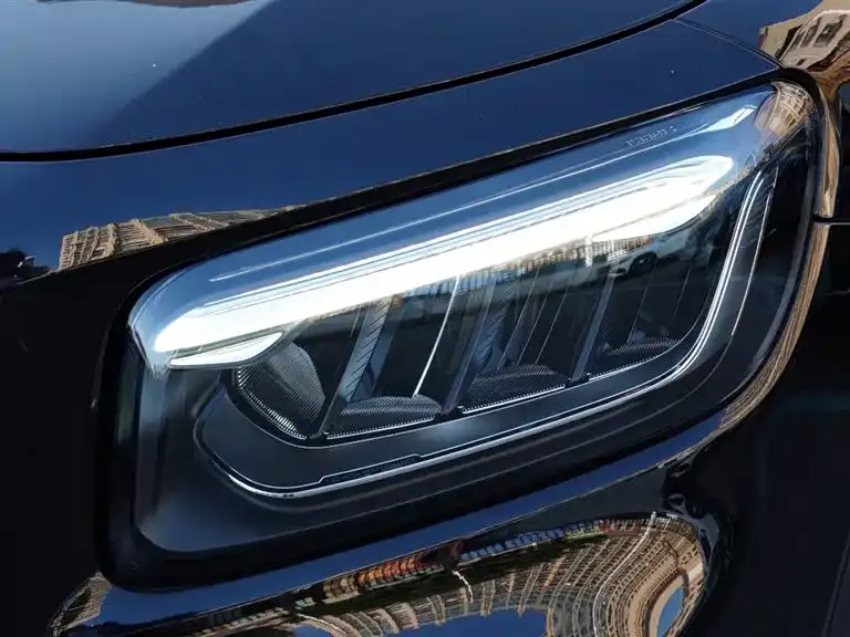 Mercedes-Benz GLB 2025 из CN, фото 3