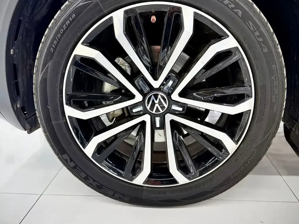 Volkswagen T-Roc 2022 из CN, фото 10