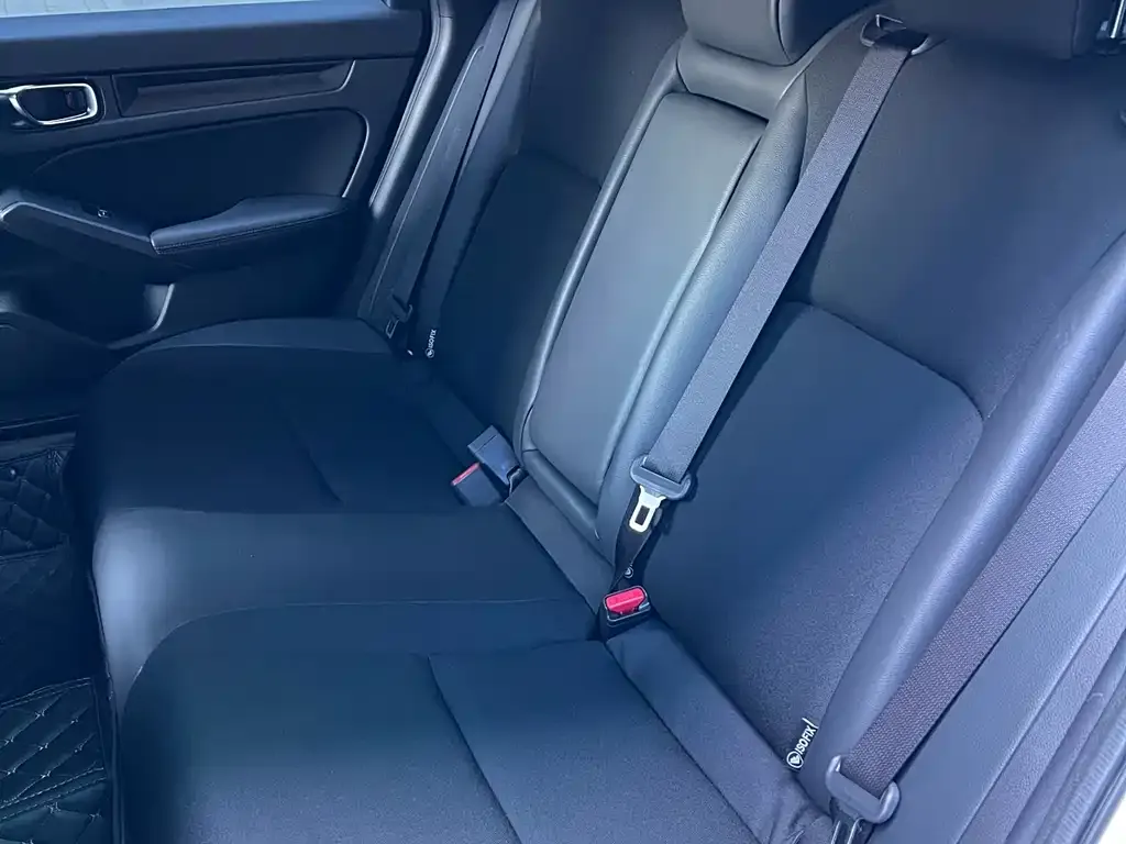 Honda Civic 2023 из CN, фото 5