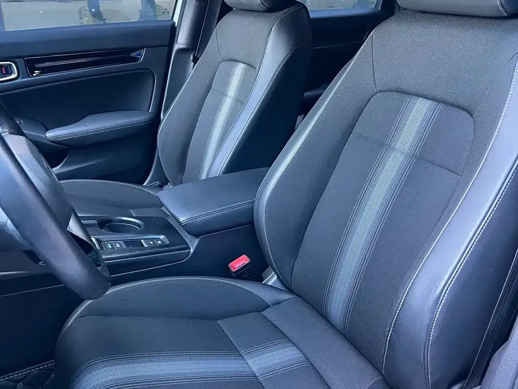 Honda Civic 2023 из CN, фото 9