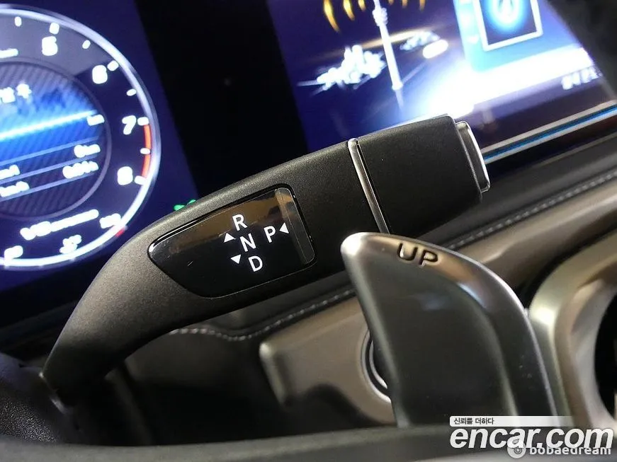 Mercedes-Benz G-Class — фото 9