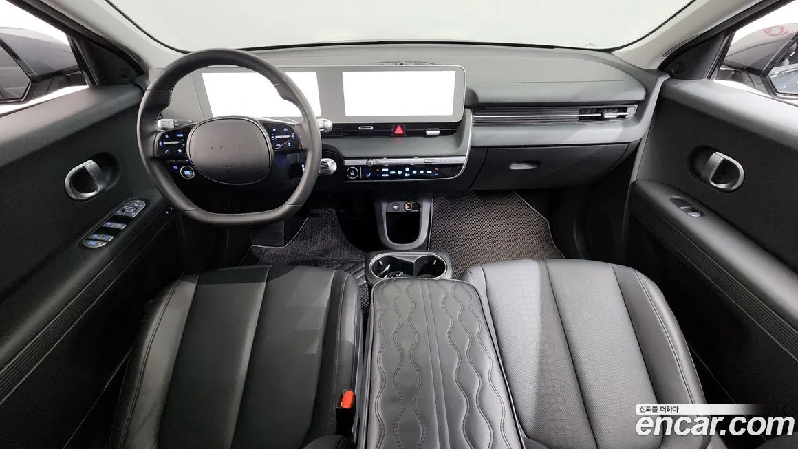 Hyundai Ioniq5 — фото 7