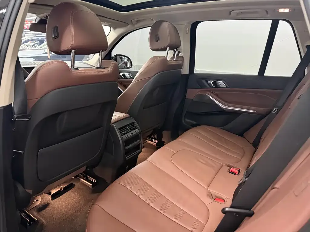 BMW X5 (Import) 2021 из CN, фото 6