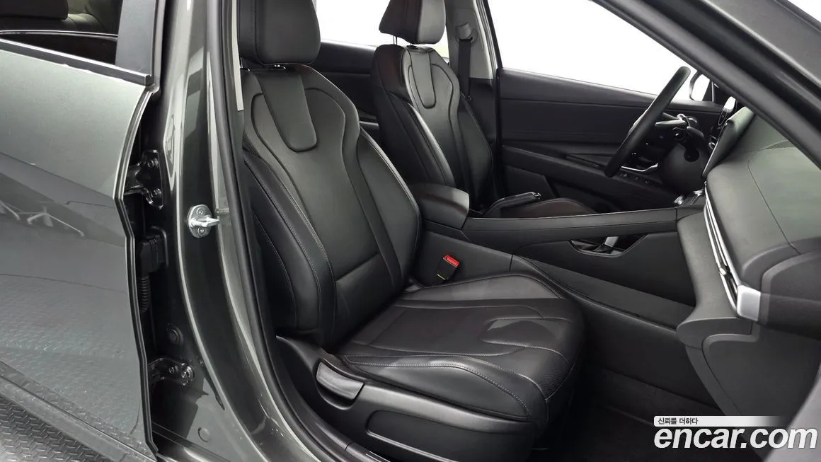 Hyundai AVANTE 2021 из KR, фото 9
