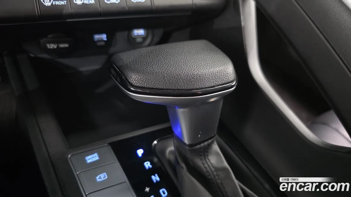 Hyundai AVANTE 2021 из KR, фото 3