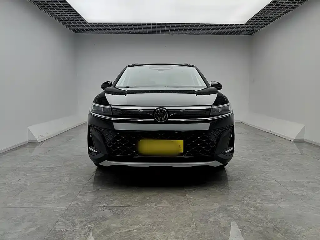 Volkswagen Talagon 2025 из CN, фото 3