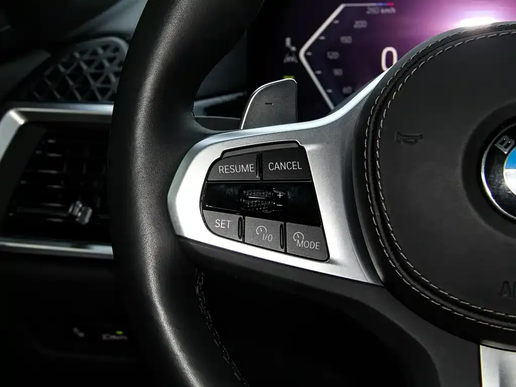 BMW X6 2025 из CN, фото 2