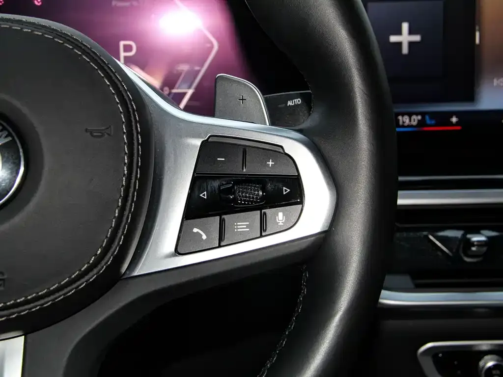 BMW X6 2025 из CN, фото 6