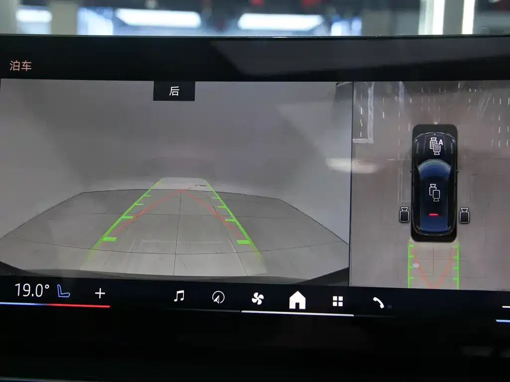 BMW X6 2025 из CN, фото 5