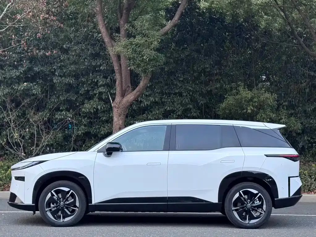Toyota Platinum 3X 2025 из CN, фото 3