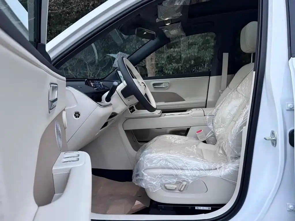 Toyota Platinum 3X 2025 из CN, фото 6