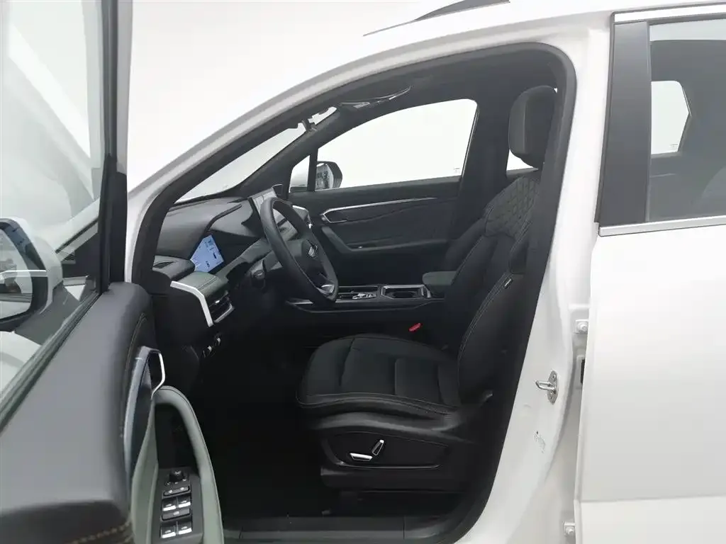 Geely Haoyue L 2025 из CN, фото 7