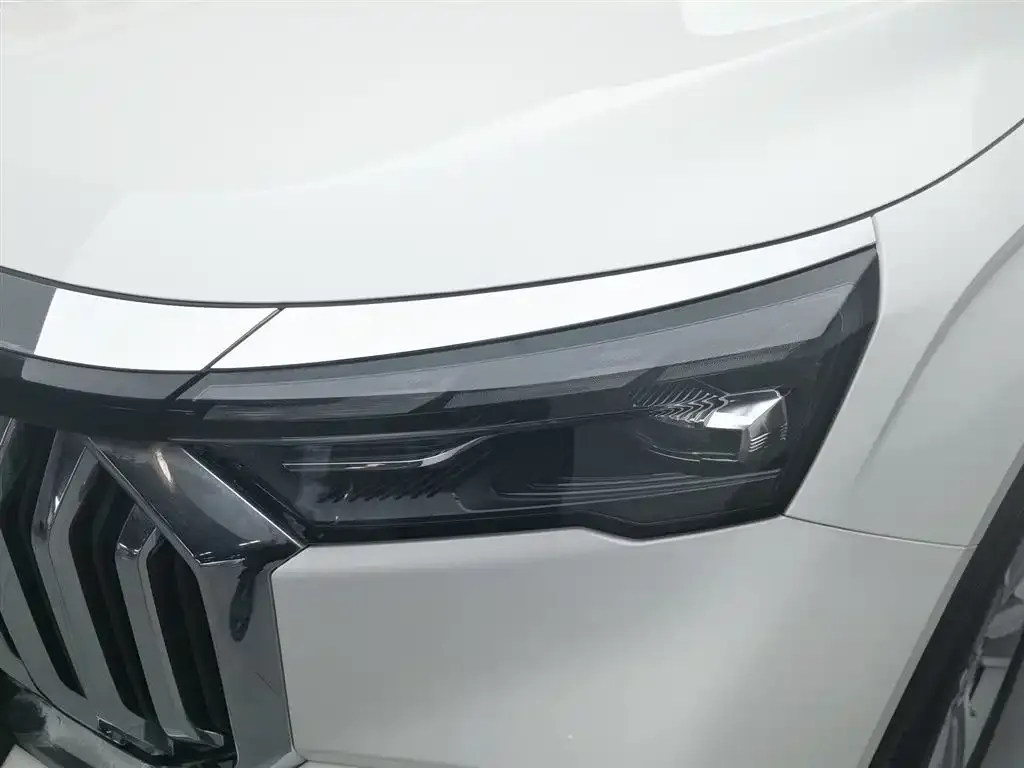 Geely Haoyue L 2025 из CN, фото 3