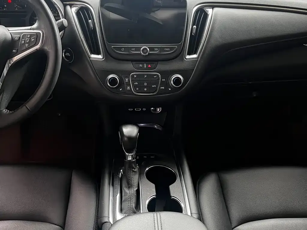 Chevrolet Malibu XL 2022 из CN, фото 10