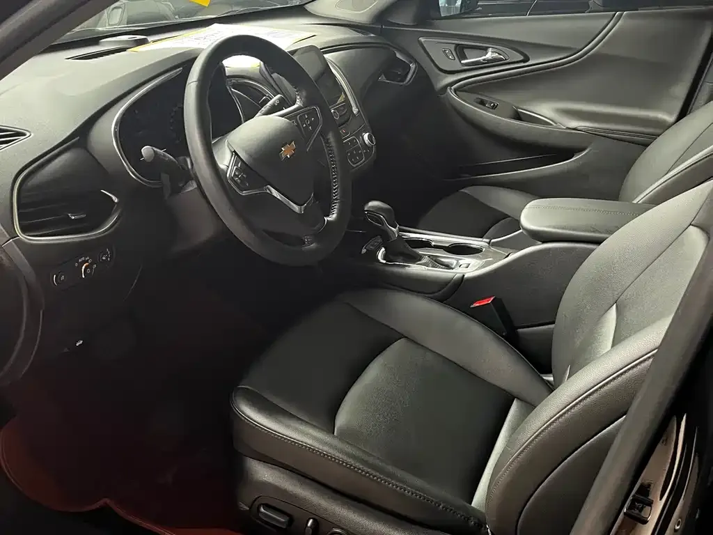 Chevrolet Malibu XL 2022 из CN, фото 6