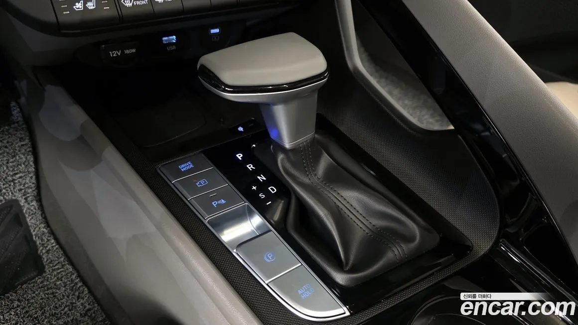 Hyundai AVANTE — фото 4